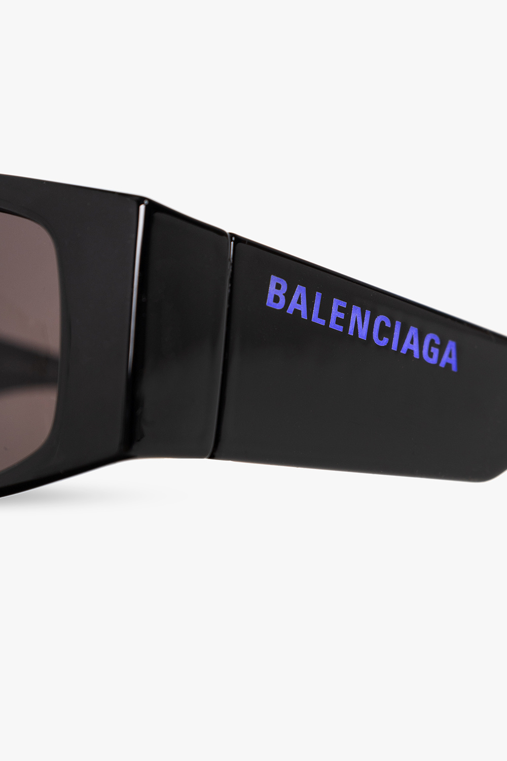 Black 'Led Frame' sunglasses Balenciaga - Vitkac Canada